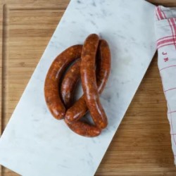 Merguez ovine (PLap) /kg