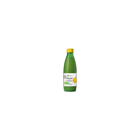 Jus citron (Dynamis) 25cL
