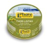 Thon huile olive (Dynamis) 160g