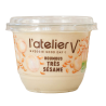 Houmous très sésame (OAVFP) 150g