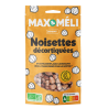 Noisettes décortiquées (OAVFP) 250g