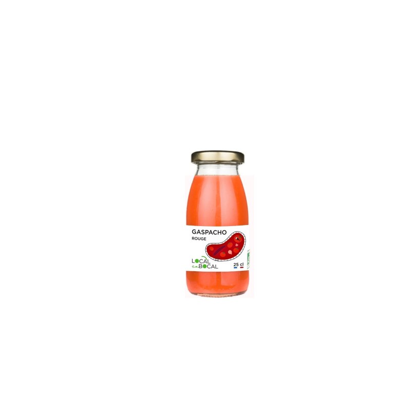 Gaspacho (SCEPI) 25cL