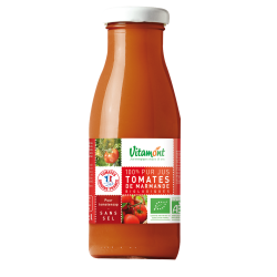 Jus tomates (OAVFP) 200g