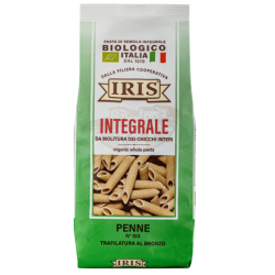 Penne complètes (SCEPI) 500g