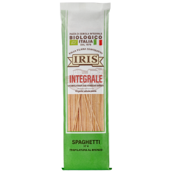 Spaghettis complets (SCEPI) 500g