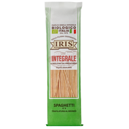 Spaghettis complets (SCEPI) 500g