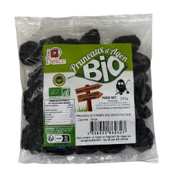 Pruneaux Agen dénoyautés (SCEPI) 250g