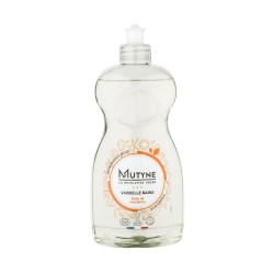 Liquide vaisselle mandarine (SCEPI) 250mL