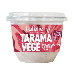 Tarama végétal (OAVFP) 150g