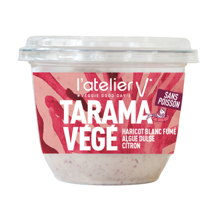 Tarama végétal (OAVFP) 150g