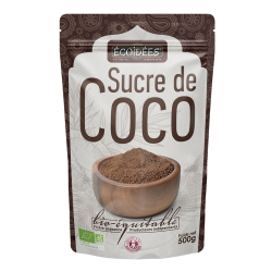 Sucre coco (OAVFP) 500g