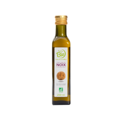Huile noix vierge (SCEPI) 25cL