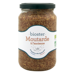 Moutarde ancienne (OAVFP) 700g