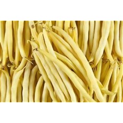 Haricots beurre (Bio Ferm) /kg