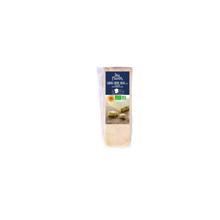 Cantal AOP entre deux (OAVFP) 200g