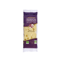 Emmental portion (OAVFP) 200g