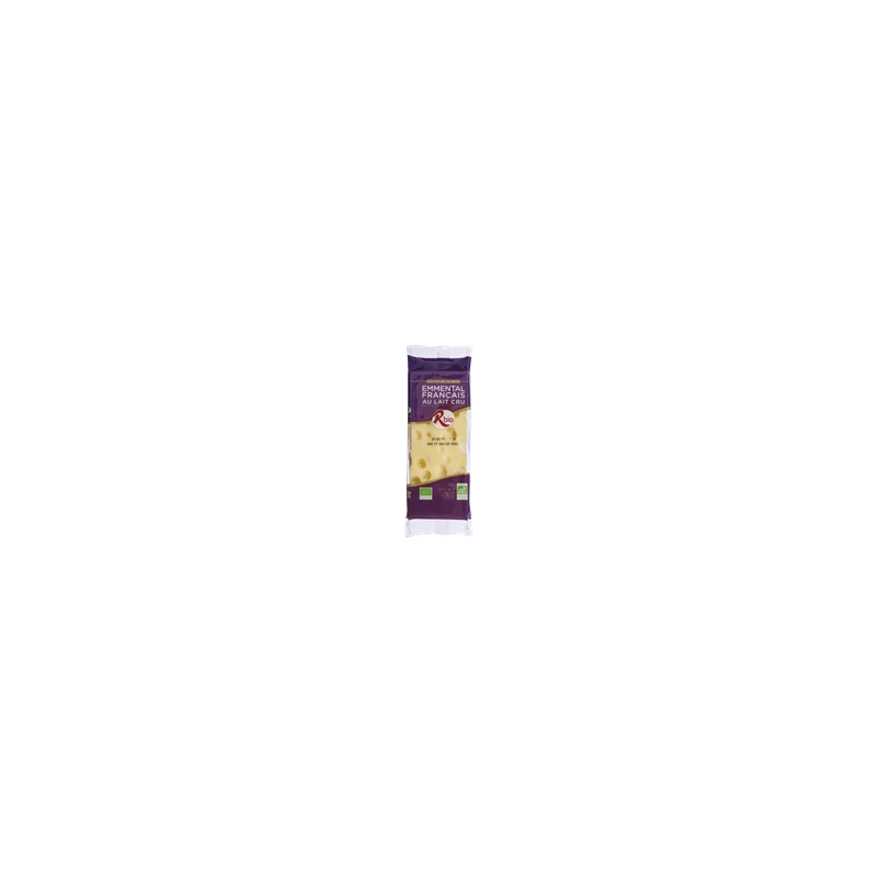 Emmental portion (OAVFP) 200g