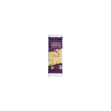 Emmental portion (OAVFP) 200g