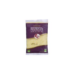 Emmental rapé (OAVFP) 150g