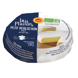 Reblochon AOP (OAFVP) 230g