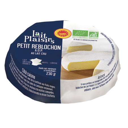 Reblochon AOP (OAFVP) 230g