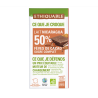 Chocolat lait 50% fèves cacao (Ethiquable) 100g