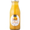 Soupe butternut crème coco (Dynamis) 500mL